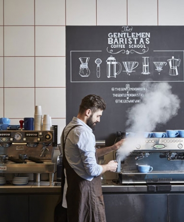 How to create success in a failing restaurant