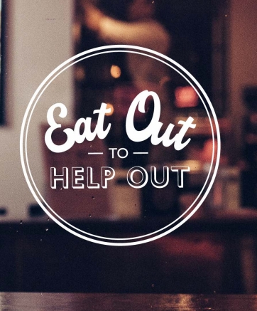 Eat out to Help out