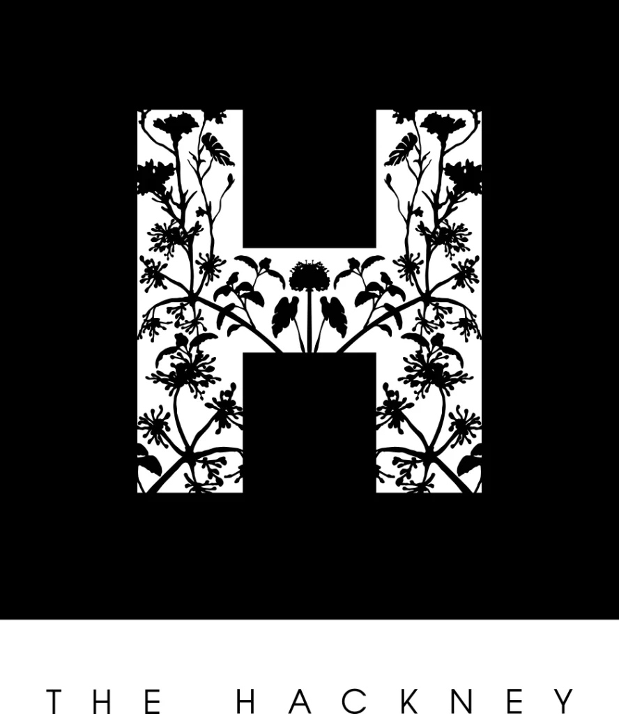 The Hackney Logo