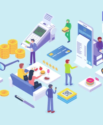 Can Tech help you run a restaurant successfully?