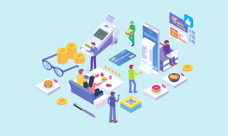 Can Tech help you run a restaurant successfully?