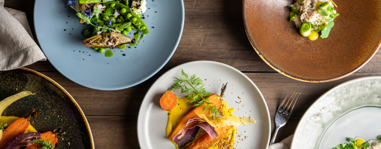 Help with a failing Restaurant