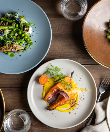 Help with a failing Restaurant