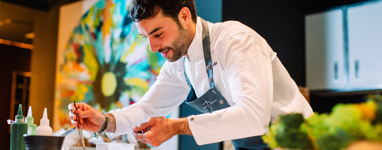 Restaurant Consultants in London