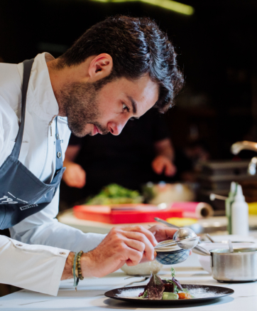 Menu Development for Restaurants