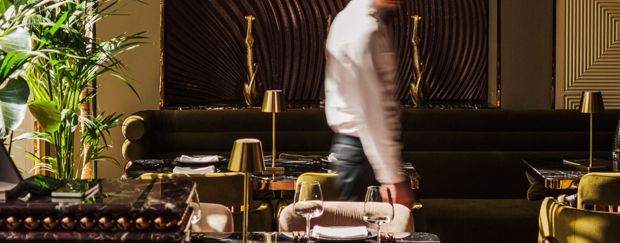 Hospitality Photography and Social Media Work Together