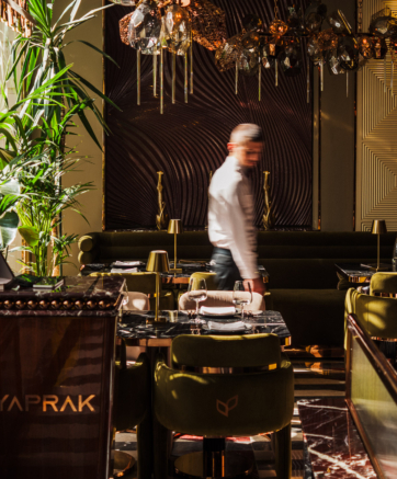 Hospitality Photography and Social Media Work Together